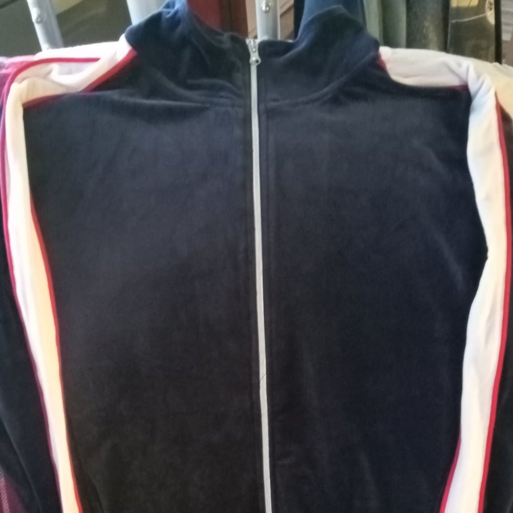 Screenshot Jacket